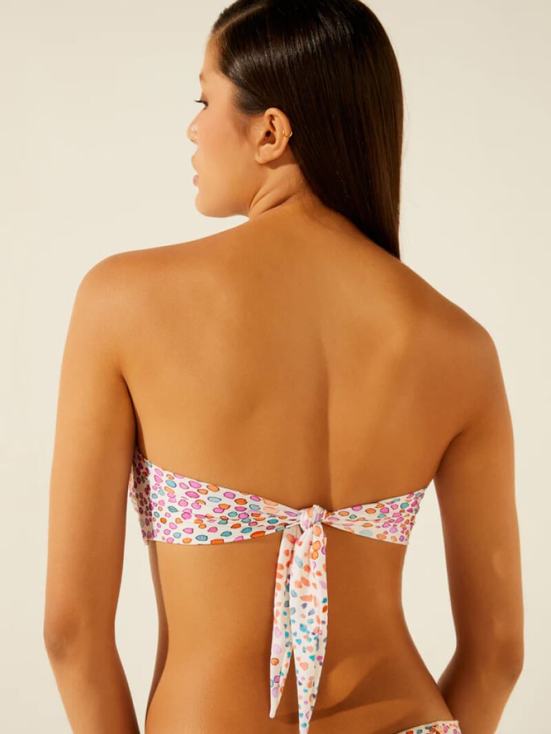 Cotton Parka with Faux - Image 2