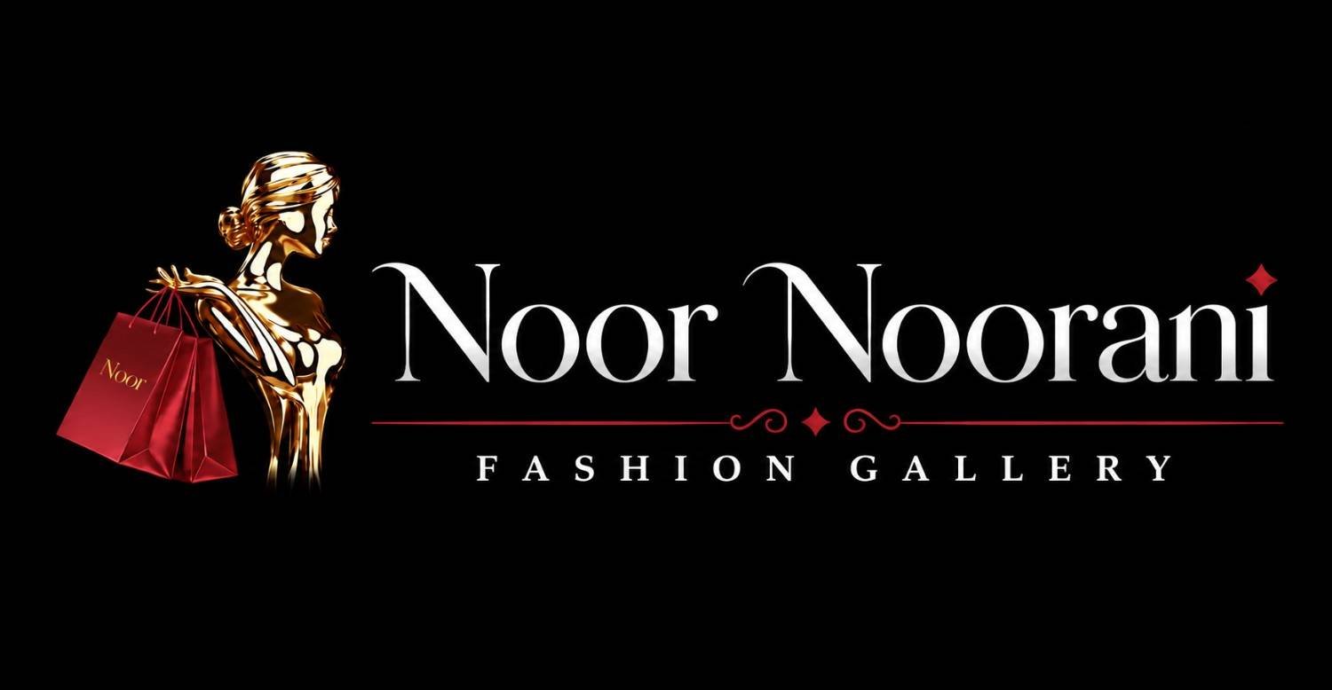 Noor Noorani Fashion Gallery