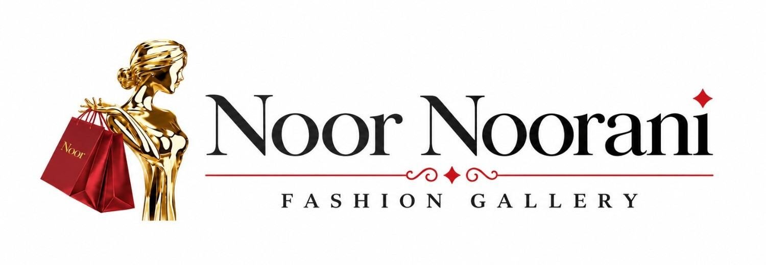 Noor Noorani Fashion Gallery