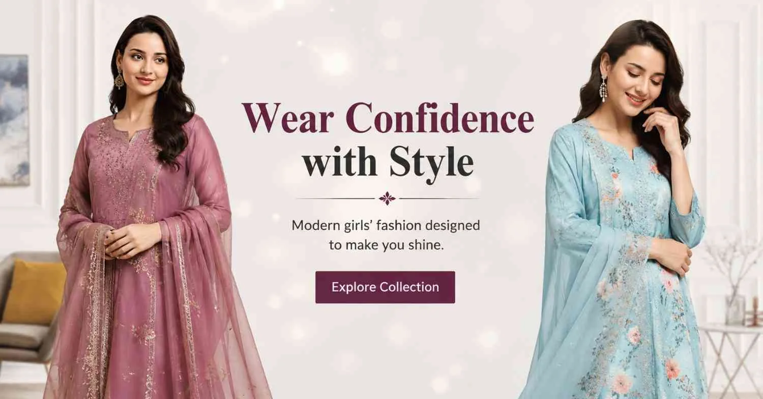 Women's Clothing Store Online Pakistan