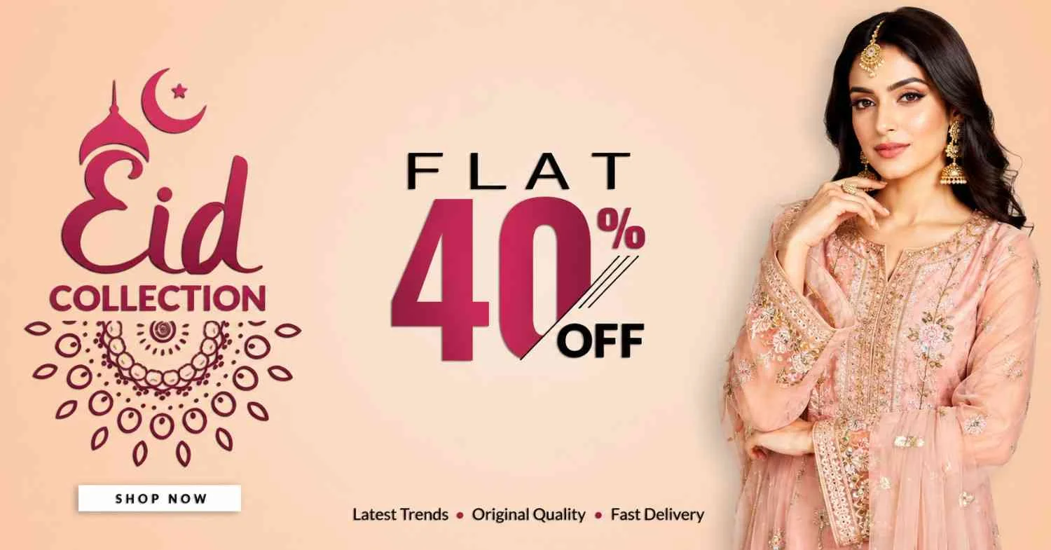 Women's Clothing Store Online Pakistan