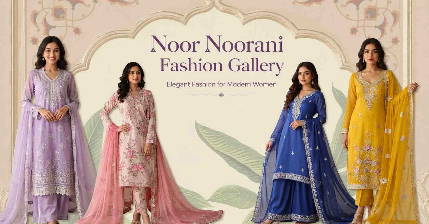 Women's Clothing Store Online Pakistan